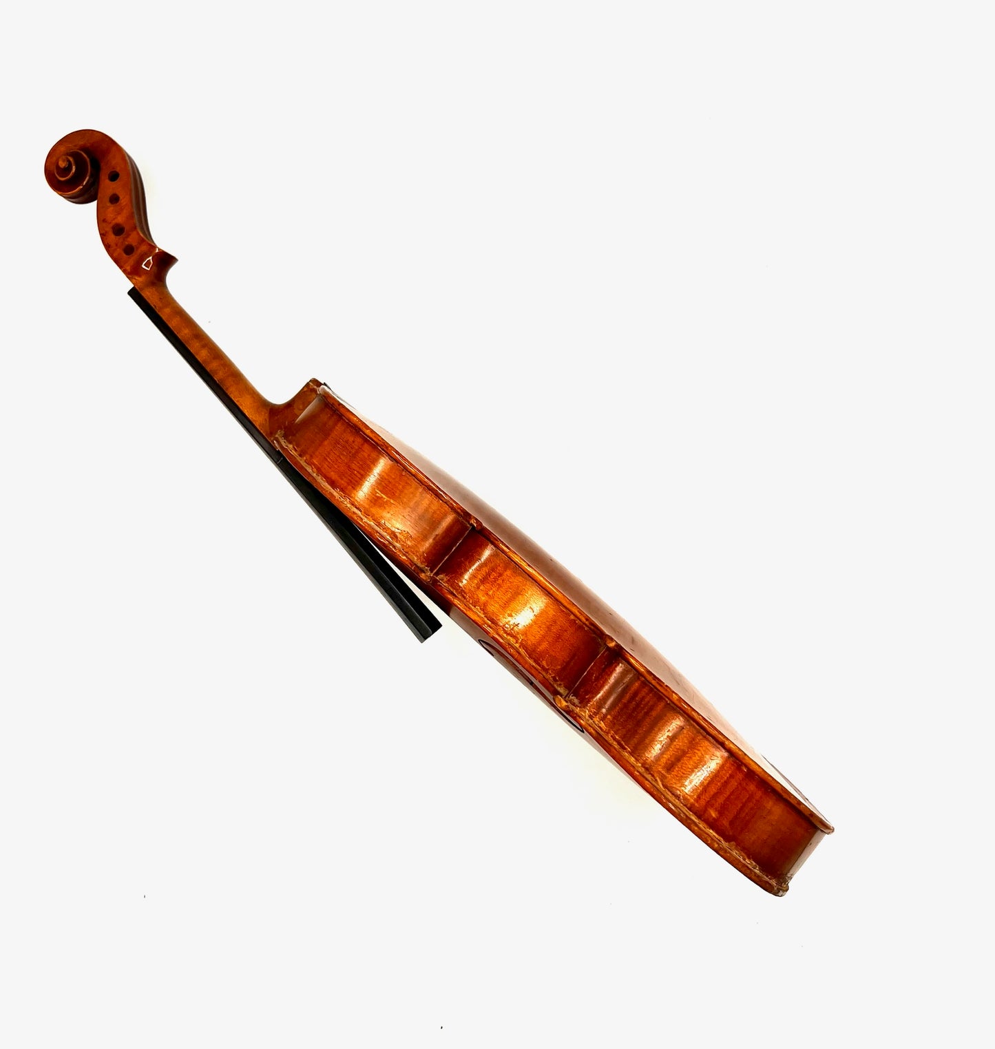Violín Antonius Stradivarius Cremonensis (Faciebat Anno 1713)