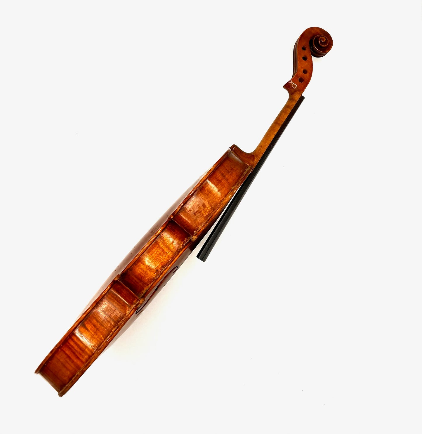Violín Antonius Stradivarius Cremonensis (Faciebat Anno 1713)