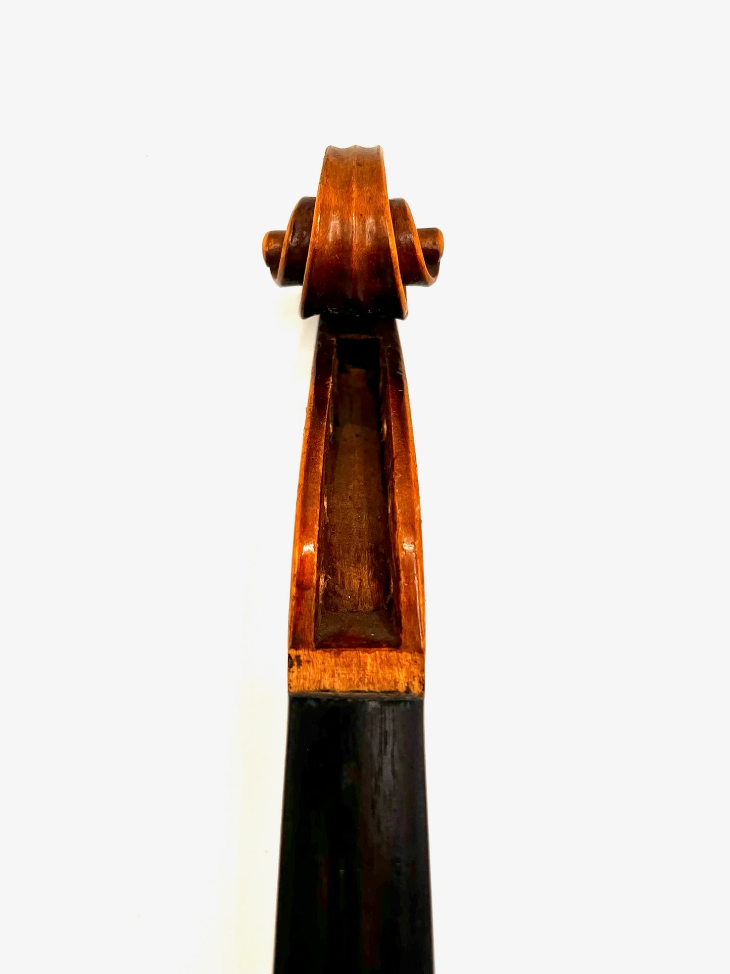 Violín Antonius Stradivarius Cremonensis (Faciebat Anno 1713)