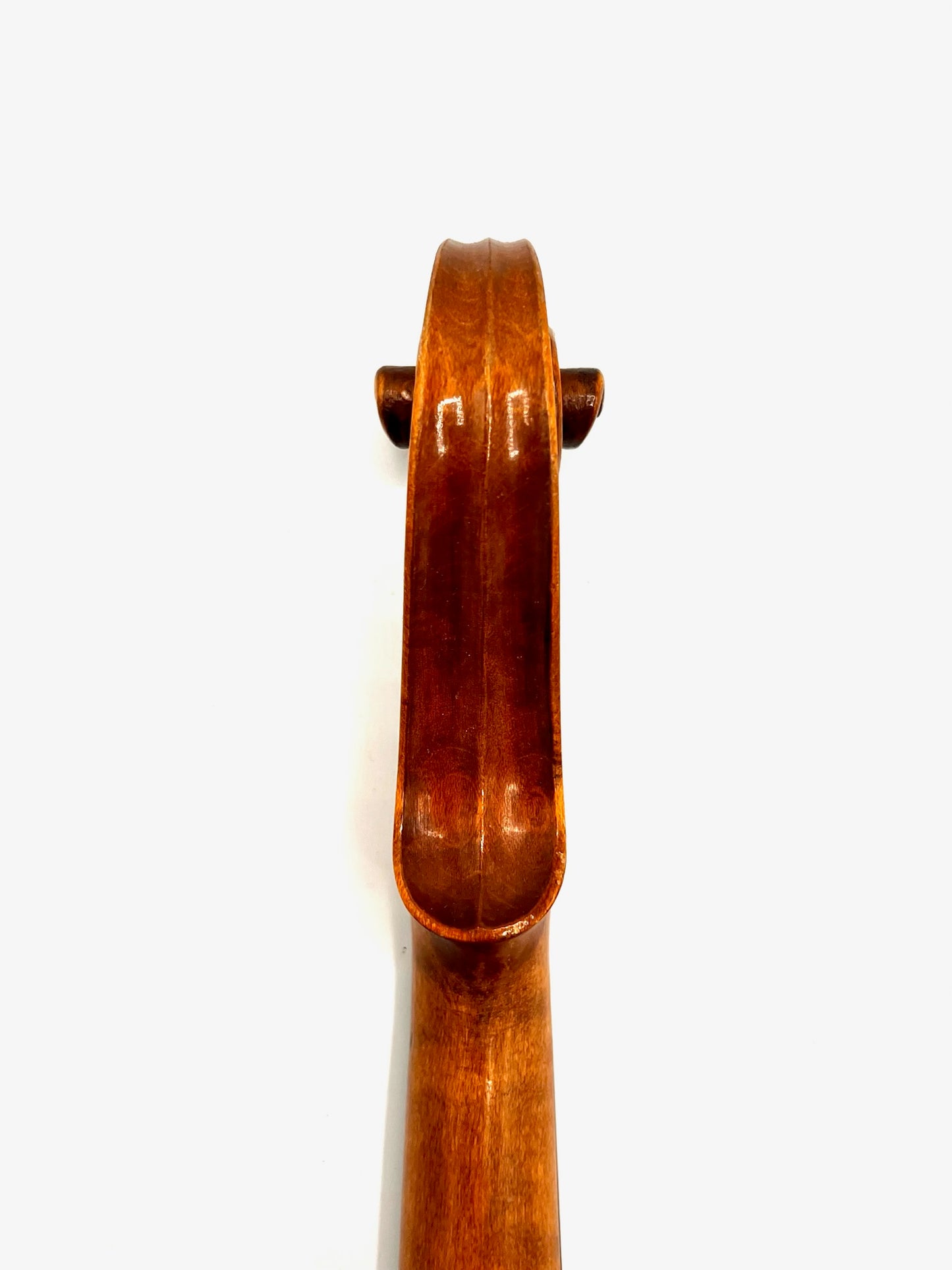 Violín Antonius Stradivarius Cremonensis (Faciebat Anno 1713)