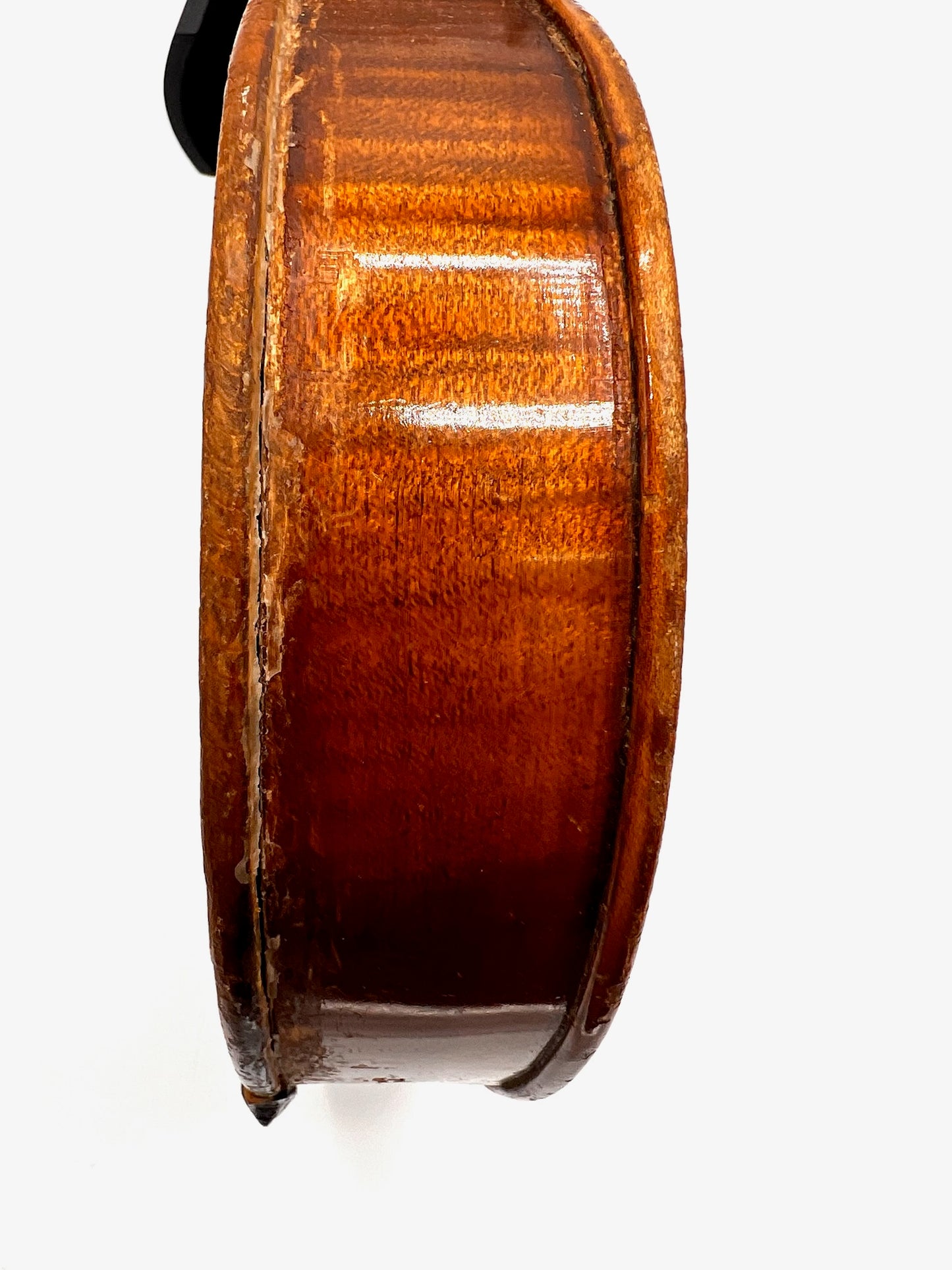 Violín Antonius Stradivarius Cremonensis (Faciebat Anno 1713)