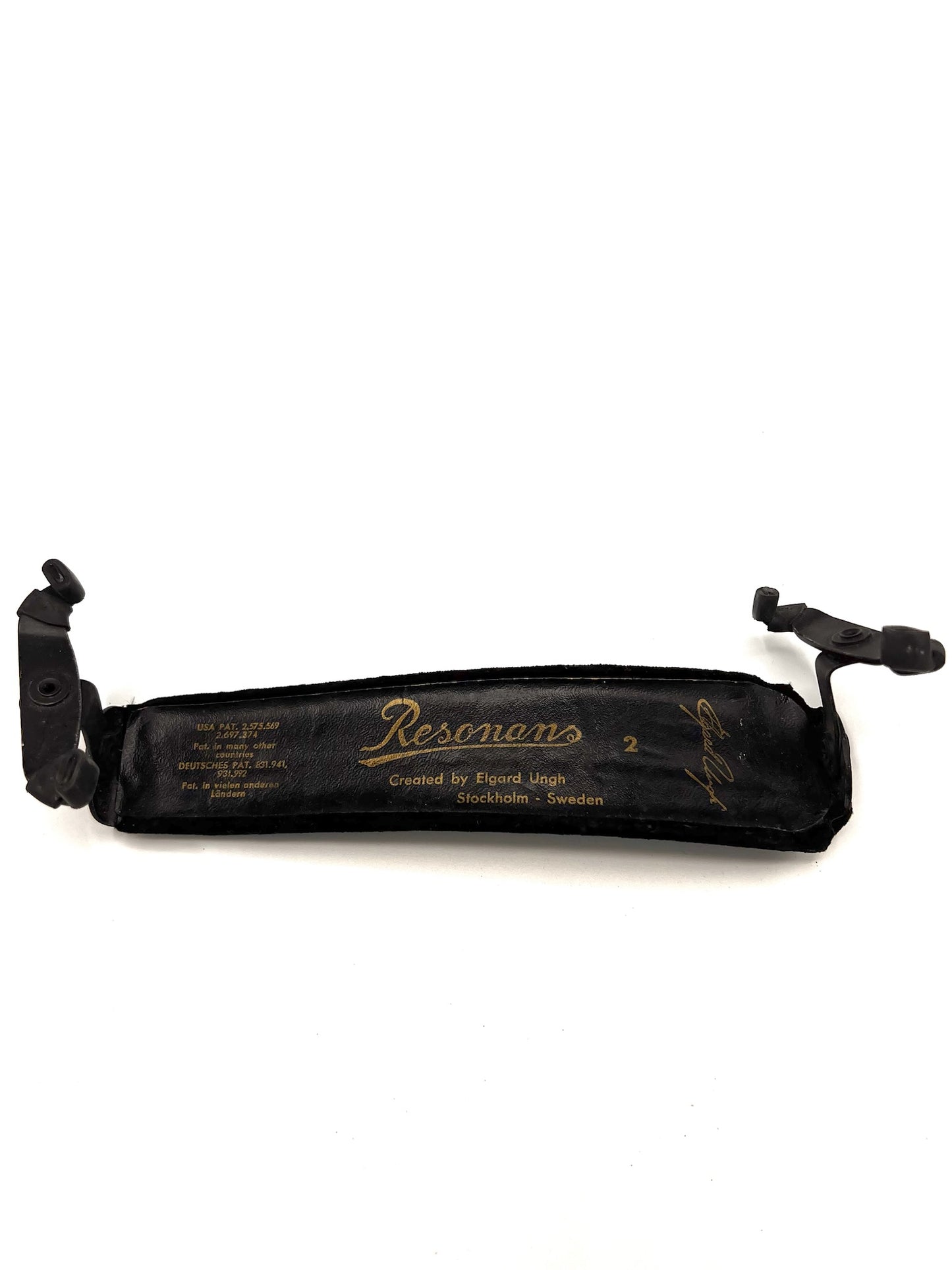 Soporte para Hombro Resonans