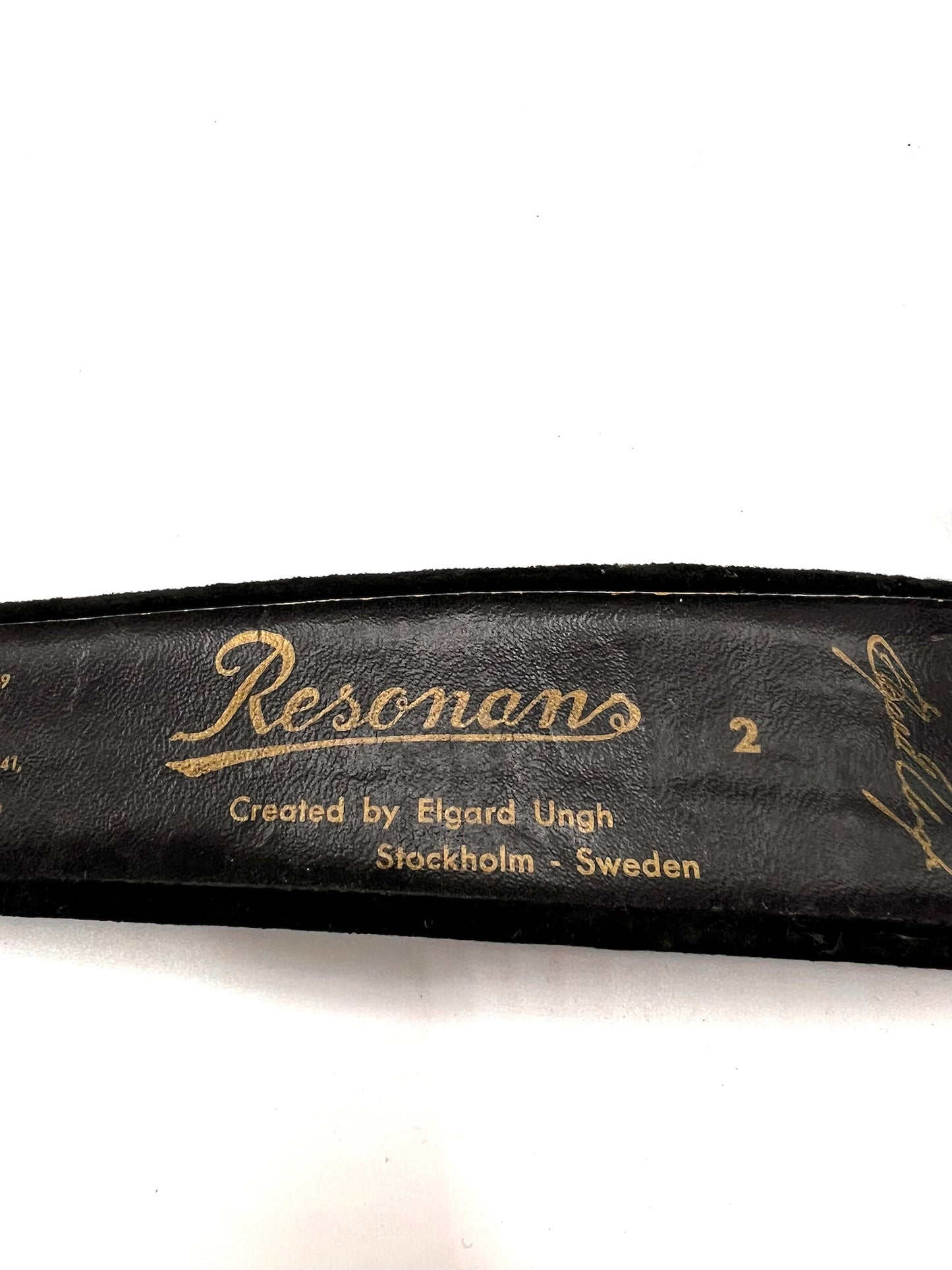 Soporte para Hombro Resonans