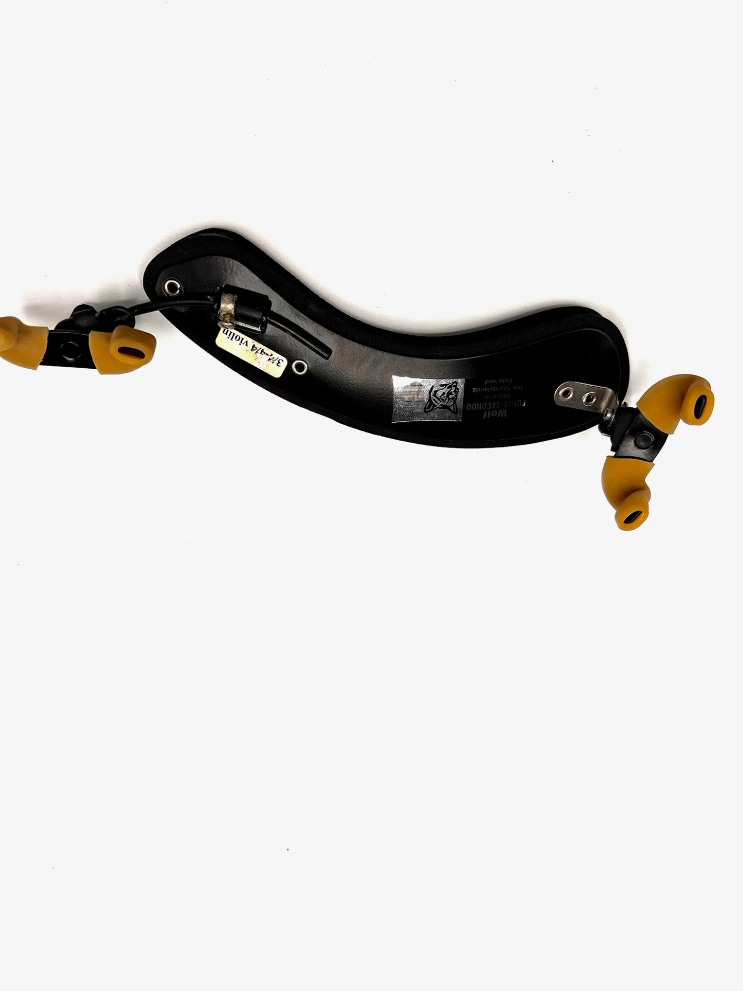 Soporte para hombro Wolf Forte-Secondo