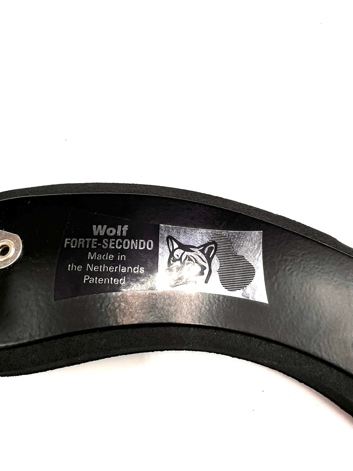 Soporte para hombro Wolf Forte-Secondo